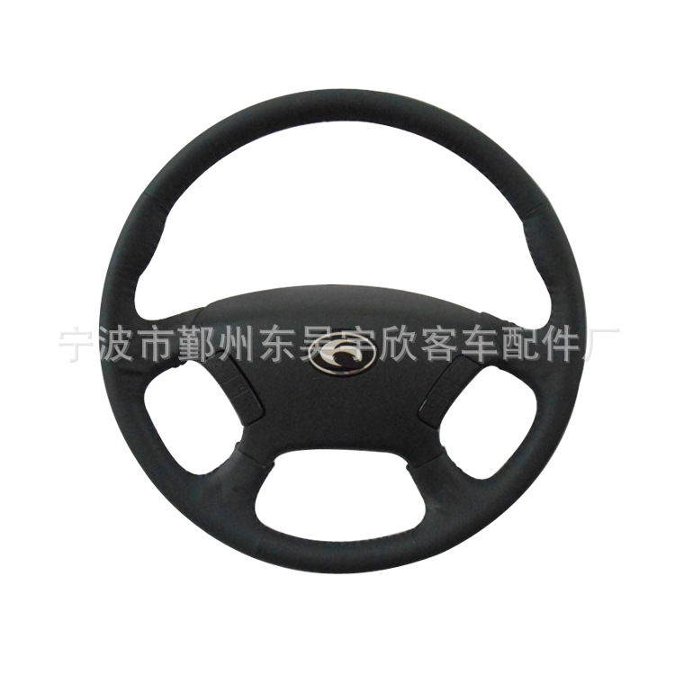 宁波热销自结皮系列 汽车方向盘 真皮方向盘